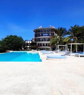 Panoramic Sea View 3 Bedroom Marine Park Apartment - 0