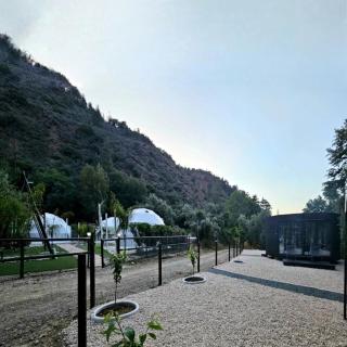 River Glamping Kalopanayiotis - 0
