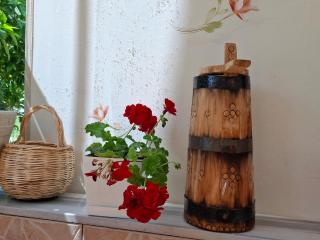 Apartment Xheison - Berat - 5