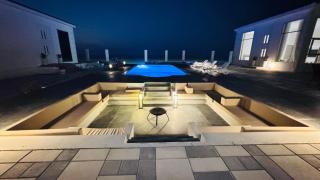 Tarif Luxury Residence Exclusive Chalets - - 6