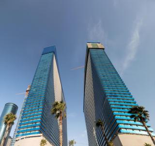 Orbi City Batumi Panorama Aparthotel - Batumi - 7