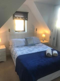 The Coach House - Mudeford Quay - Mudeford - 4
