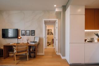 Anzio - 2 bedrooms and pool in Avenidas Novas - Lisbon - 6