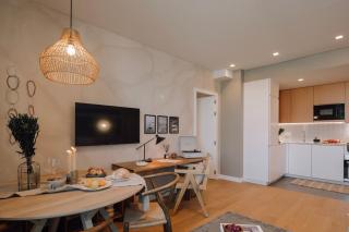 Anzio - 2 bedrooms and pool in Avenidas Novas - Lisbon - 5