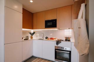Anzio - 2 bedrooms and pool in Avenidas Novas - Lisbon - 1
