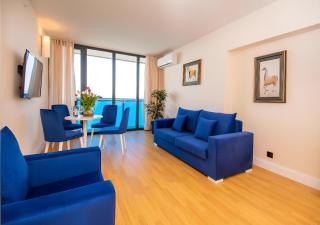 Orbi City Batumi Panorama Aparthotel - Batumi - 4