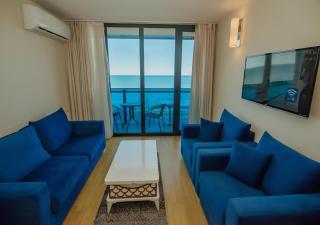 Orbi City Batumi Panorama Aparthotel - Batumi - 5