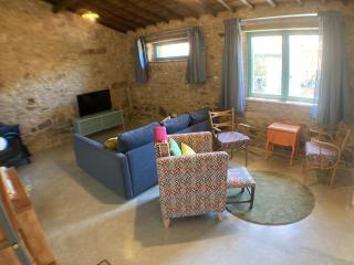 Villa Manfarita - 3 casitas y un jardín hechos con mucho mimo! - Morille - 6