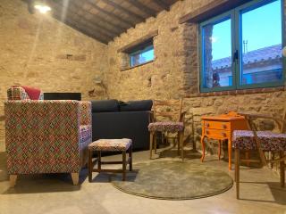 Villa Manfarita - 3 casitas y un jardín hechos con mucho mimo! - Morille - 4
