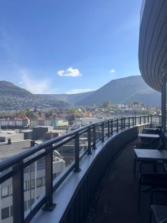 Magic Hotel Solheimsviken - Bergen - 0
