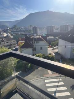 Magic Hotel Solheimsviken - Bergen - 8