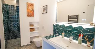 Vila Beach Casa Completa - 5