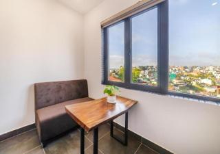 Dview Boutique Dalat - Dalat - 5