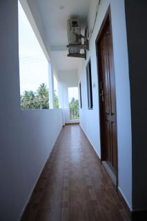 La Belle Residency Near Auroville Beach - Kottakupam - 4
