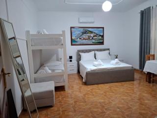 Apartment Xheison - Berat - 2
