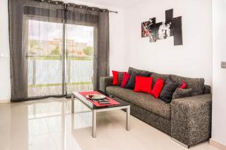 Apartment Escorpiones - 5