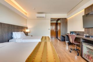 K Hotel - Goiânia - 4