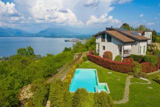 Aquavista - Happy Rentals - Meina - 0