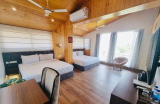 Eminence The Corbett - Jhirna - 6