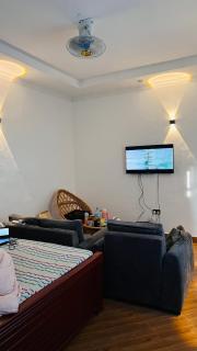 The one room - Mto wa Mbu - 0