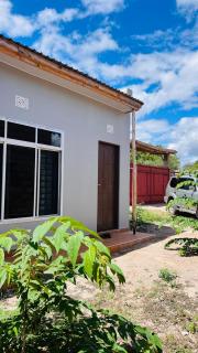 The one room - Mto wa Mbu - 1