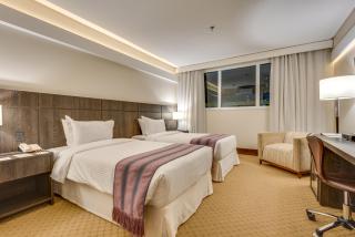 K Hotel - Goiânia - 3