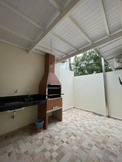 Casa espaçosa próxima da praia e do centro - Caraguatatuba - 8