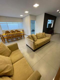 Casa espaçosa próxima da praia e do centro - Caraguatatuba - 5