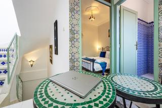 2BR Medina Home with Roof Terrace - Marrakesch - 1