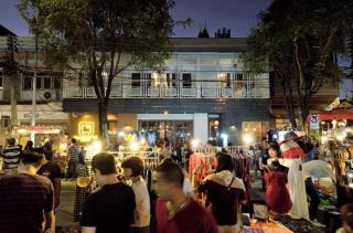 Khunluang Hostel - 9