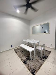 Puncak Damai Homestay Alor Gajah - Kampong Jelatang - 8