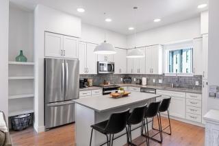Dwntn Lux Townhome - Best Amenities- 3BD, 4BA - Salt Lake City - 9