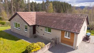 Killiechangie House - Newtonmore - 9
