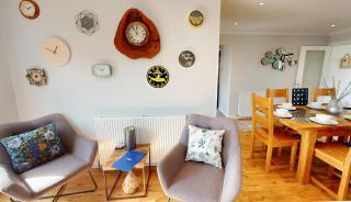Killiechangie House - Newtonmore - 1
