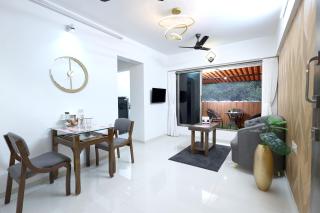 Signature Suites - Gagal Home - Mumbai - 9