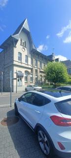 Ancienne poste Malmedy - Malmedy - 8