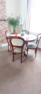 Single Cozy Room - Shildon - 7