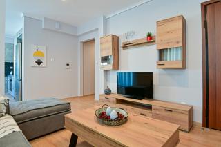 Elegant Sea View Stay - Piraeus Port - Pireo - 4