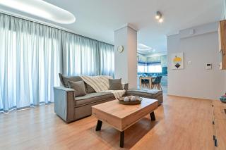 Elegant Sea View Stay - Piraeus Port - Pireo - 0