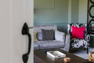 Roundton Farmhouse - Chirbury - 5