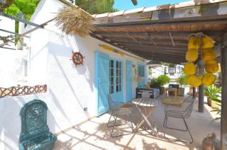 VILLA LES SALINES Maison de Vacances au Grau du Roi - 3