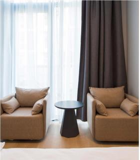 Sea Breeze Polo Residence - Nardaran - 4