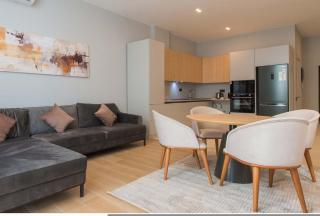 Sea Breeze Polo Residence - Nardaran - 1