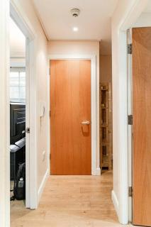 Cozy 2BD flat Nottingham City Centre - Nottingham - 1
