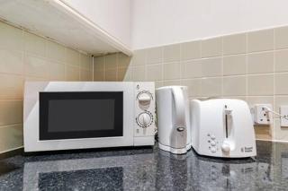Cozy 2BD flat Nottingham City Centre - Nottingham - 2