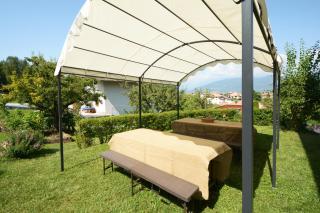 B&B Claudia - Romeno - 7