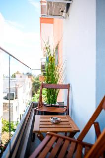 KK Tranquility Apartment - Kavala - 6
