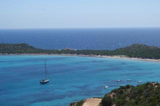 Capo Coda Cavallo, vacanze nella casa Il Maestrale - Capo Coda Cavallo - 1