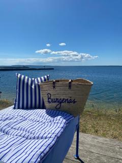Bungenäs Badhotell - Fårösund - 7
