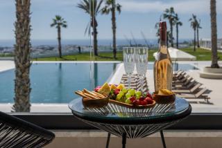Paphos Hills Resort & Spa by Brown Hotels - Konia - 8